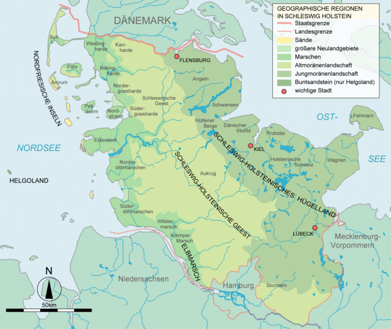 Marsch Und Geest Immobilien