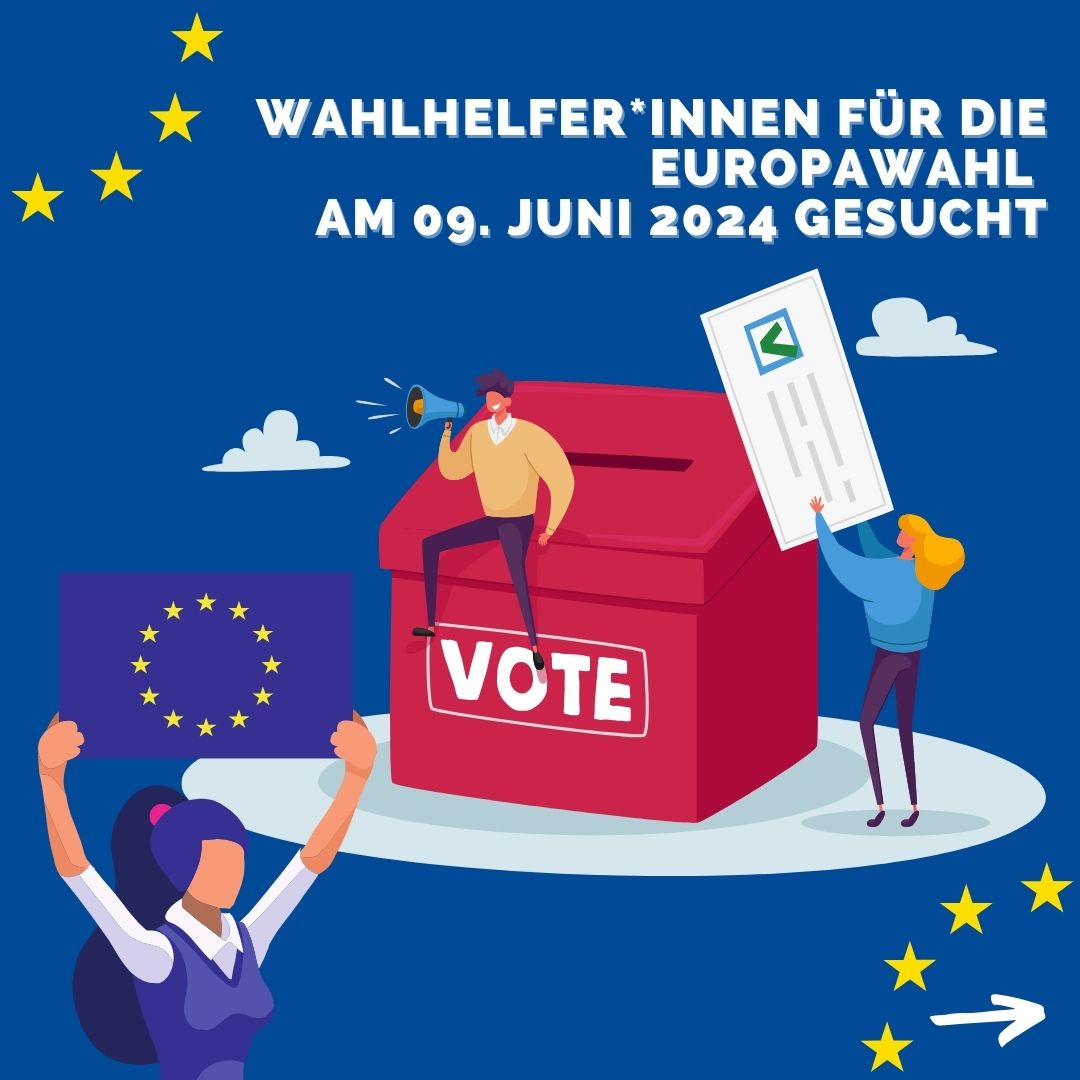 Wahlhelfer Europawahl 2024 (1)