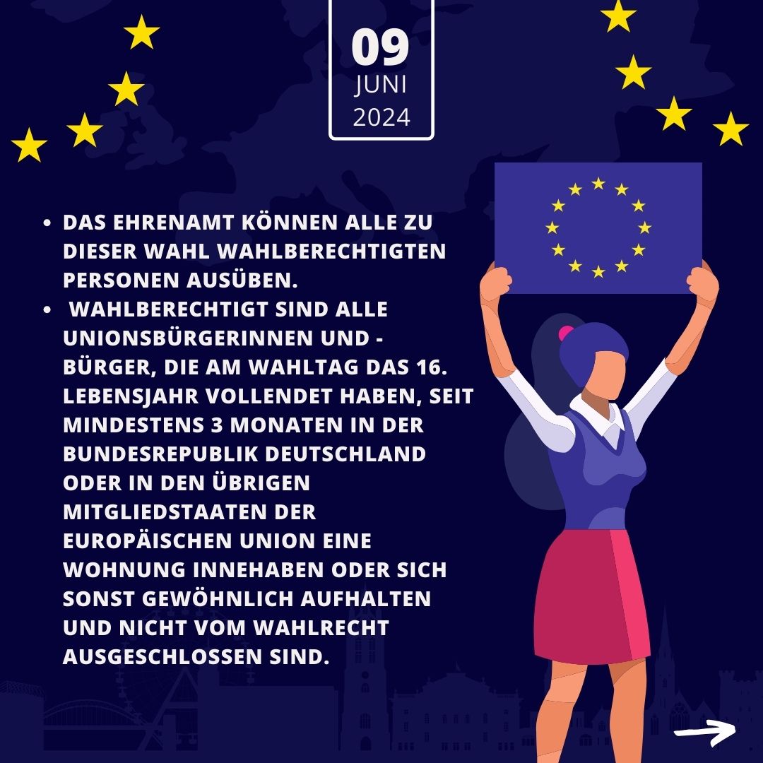 Wahlhelfer Europawahl 2024 (3)