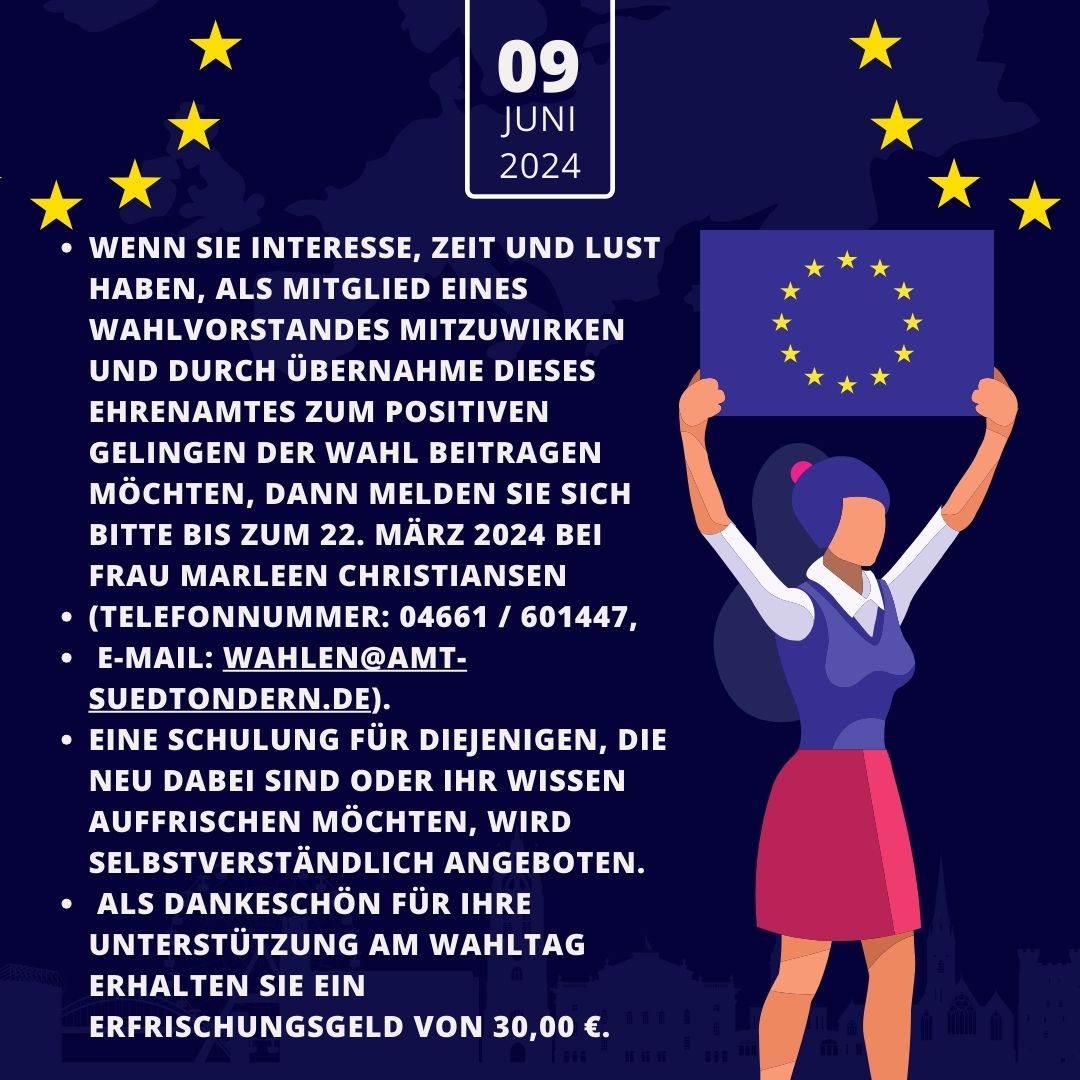 Wahlhelfer Europawahl 2024 (4)