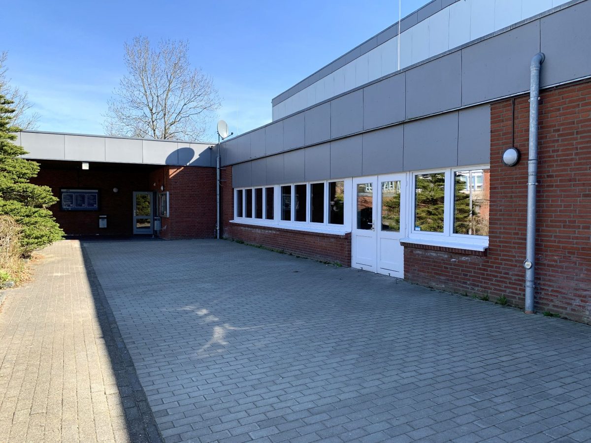 Terrasse / Biergarten