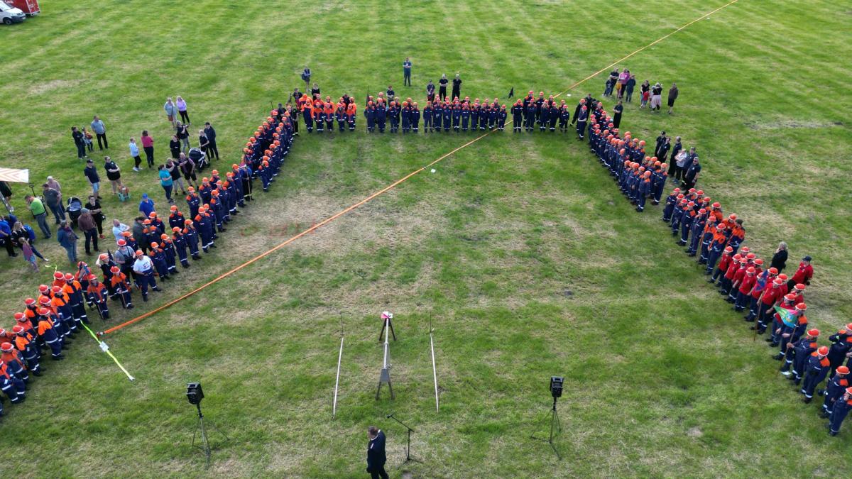 2023 Amtspokal Antreten Bildrecht JFW OSK