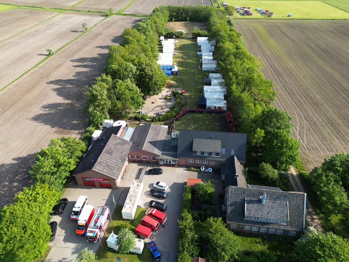 2023 Pfingstzeltlager OSK Bildrecht JFW OSK