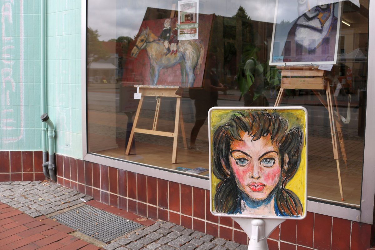2025 Galerie Christoph Hinsch