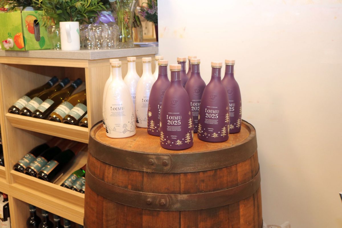 Eröffnung der Buchhandlung Blattwerk & UweLo