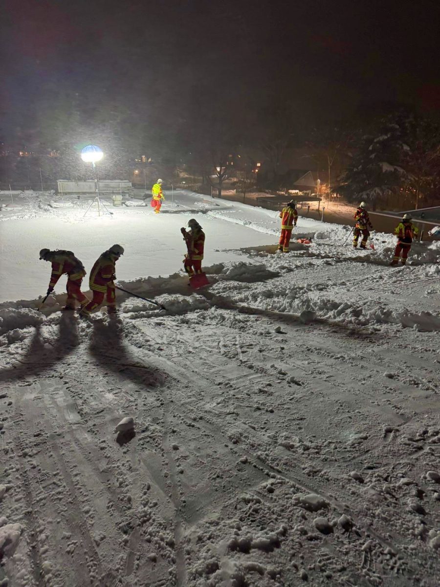 Bildrecht Erlebnisbad Leck