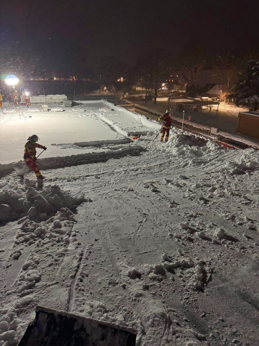 Bildrecht Erlebnisbad Leck